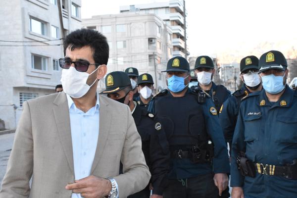 2 خبر جدید از دادگستری استان کهگیلویه و بویراحمد