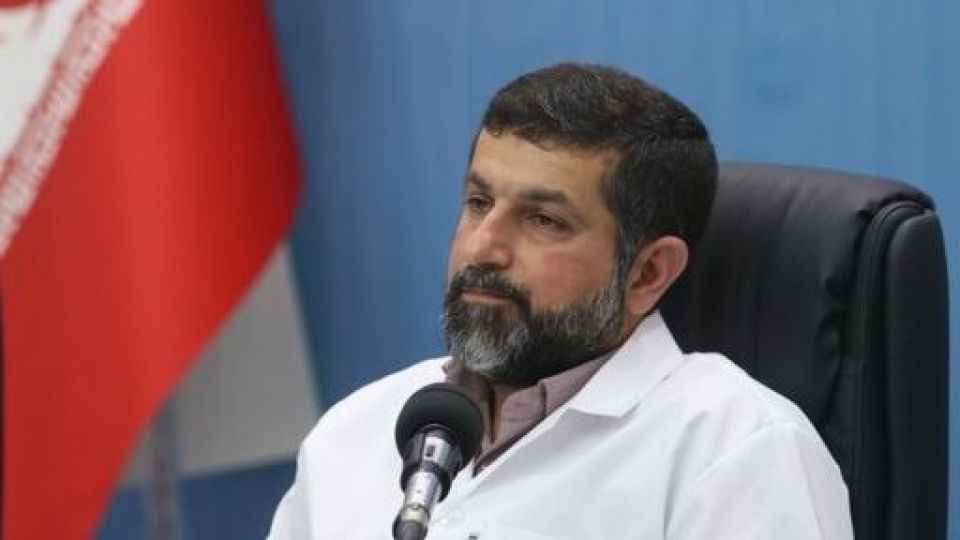 استاندار خوزستان تغییر کرد