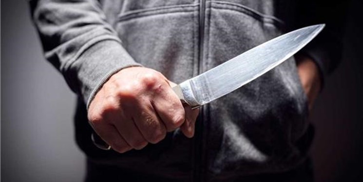 فردا چاقو بدست درشیراز  بالای سر جنازه ایستاد تا پلیس بیاید