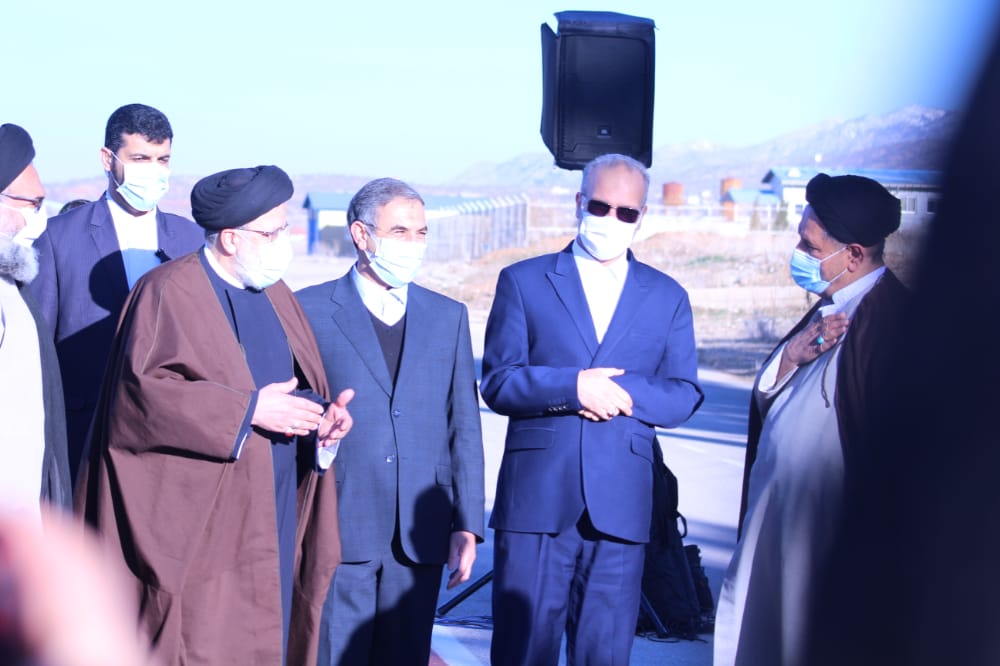 گزارش کامل تصویری از حضور و بازدیدهای  رئیس دستگاه قضا در استان کهگیلویه و بویراحمد