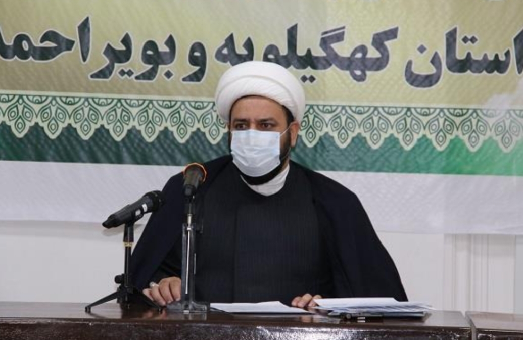 رشد ۱۸۰درصد جمع آوری زکات در کهگیلویه وبویراحمد