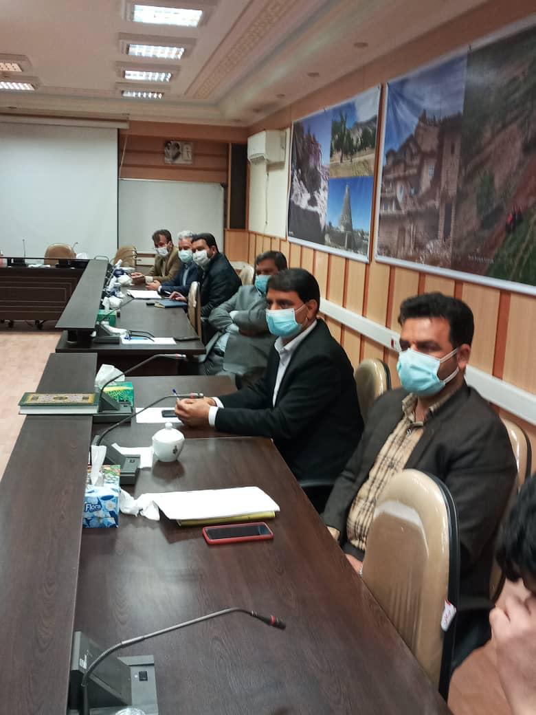 تسهیلات ویژه برای سرمایه  گذاران در شهرستان ممسنی