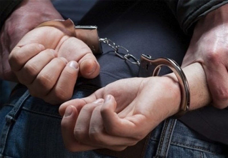 بازداشت تعدادی از کارکنان و مدیران یک اداره در استان فارس