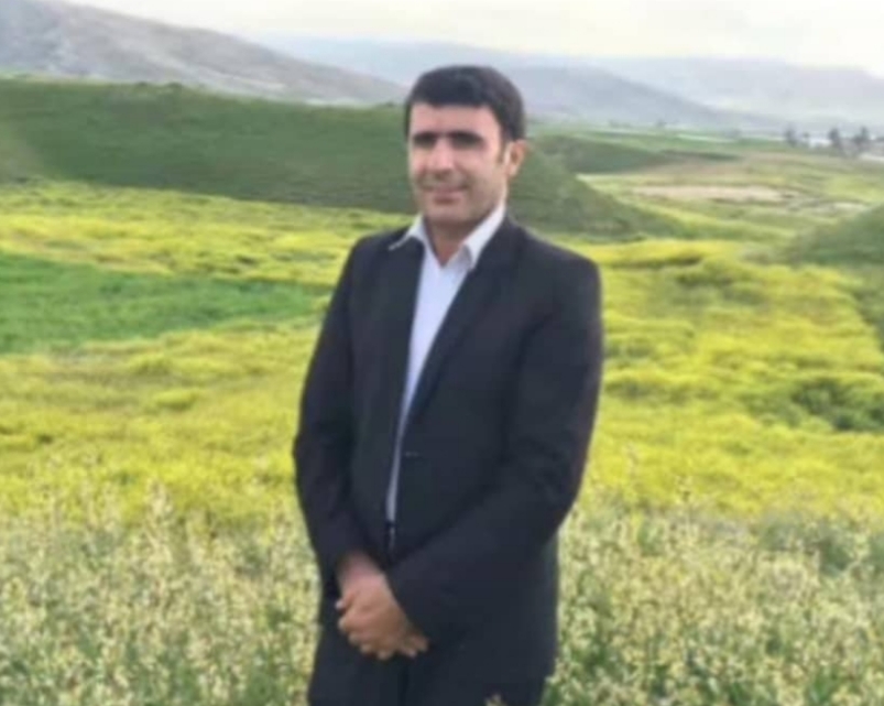 پیام تسلیت مدیر کل کمیته امداد کهگیلویه وبویراحمد به مناسبت شهادت اولین شهید مدافع سلامت استان