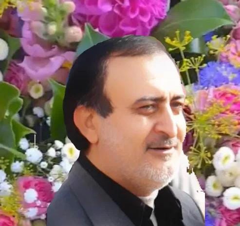 درگذشت ناگهانی یکی از کارمندان خدوم استان کهگیلویه و بویراحمد
