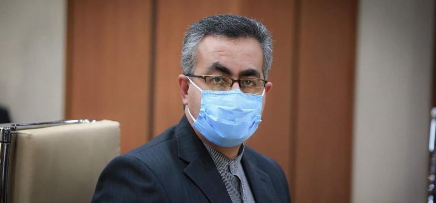 فهرست اولیه شهرستان‌های قرمز نوروز ۱۴۰۰ اعلام شد/ گچساران صدر جدول