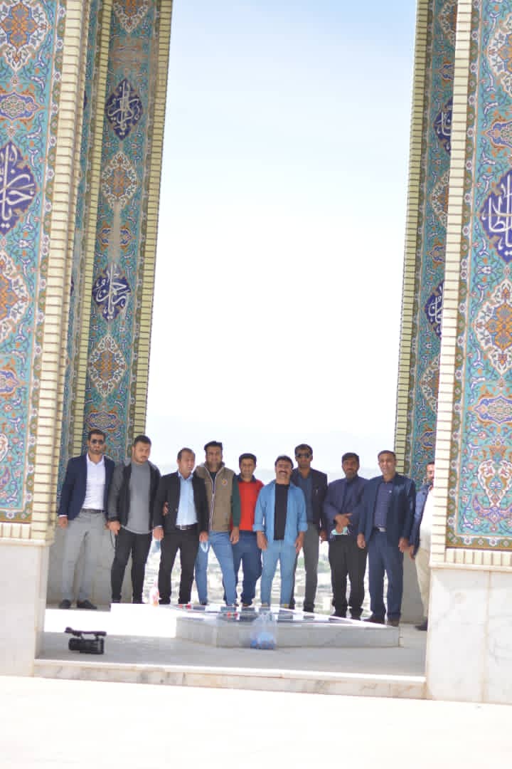 تنور انتخابات شورای شهر لنده گرم شد/اعلام حضور دو جوان دغدغه مند و فعال شهرستان لنده برای رقابت در ششمین دوره انتخابات شورای شهر