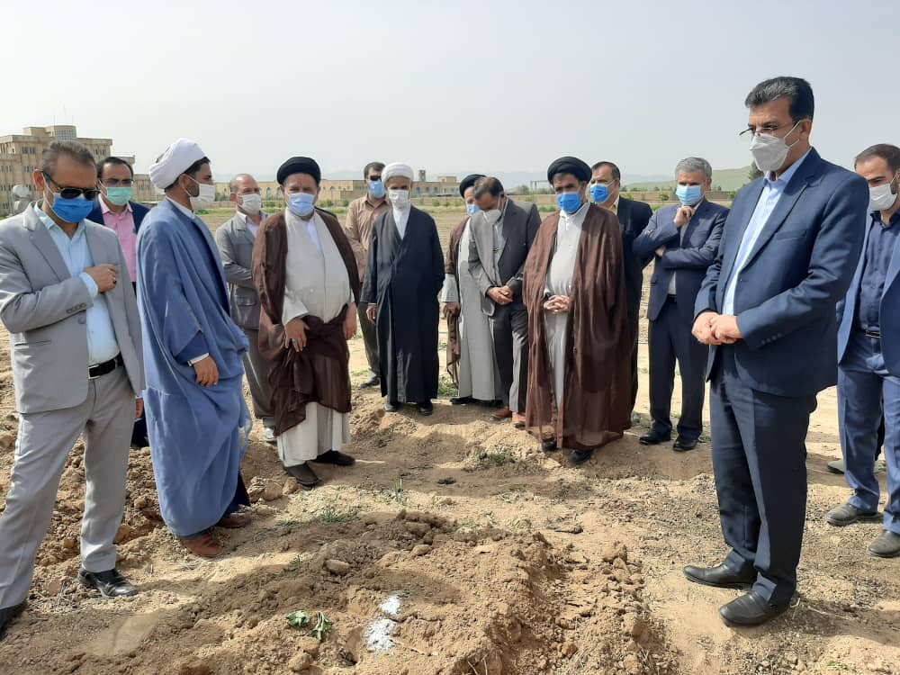 حجت الاسلام موحد :  استفاده از ظرفیت دانشگاه ها گامی اساسی برای تحقق شعار سال است