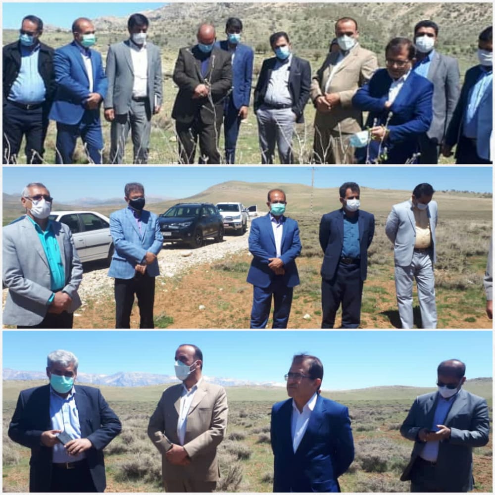 جلسه کارگروه اشتغال شهرستان مارگون به ریاست معاون اقتصادی استاندار برگزار شد/تصاویر