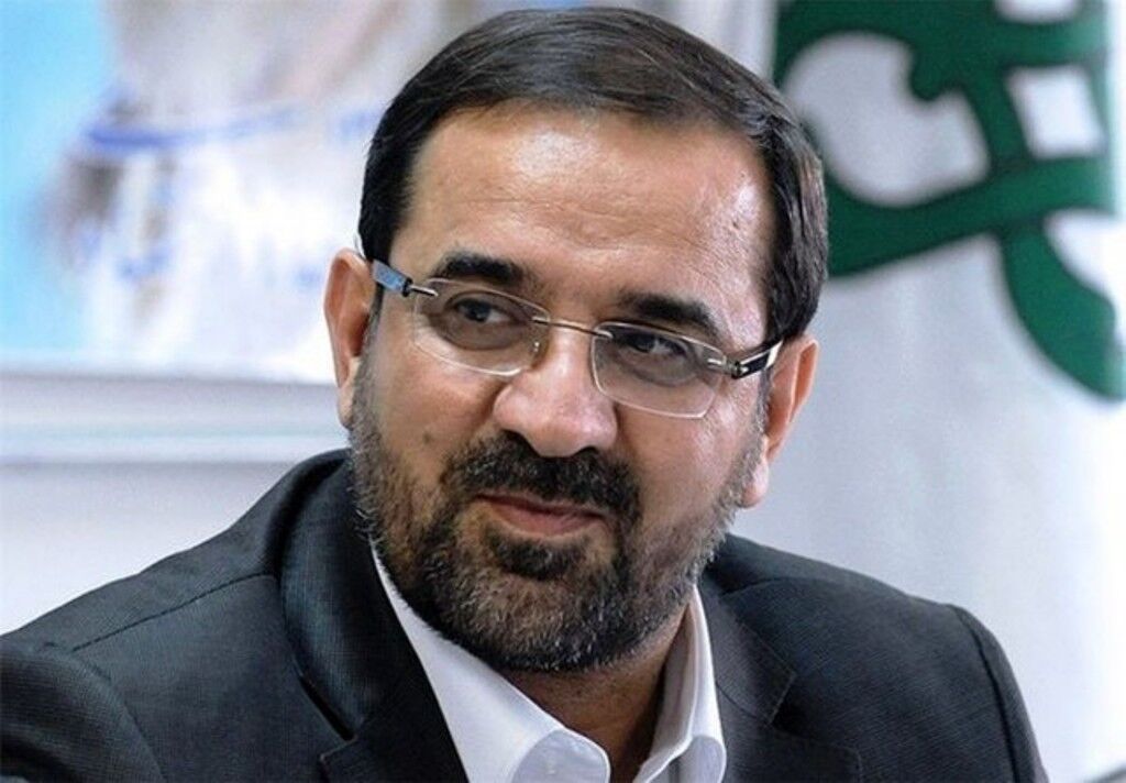 وزیر سابق تعاون داوطلب انتخابات ریاست جمهوری شد