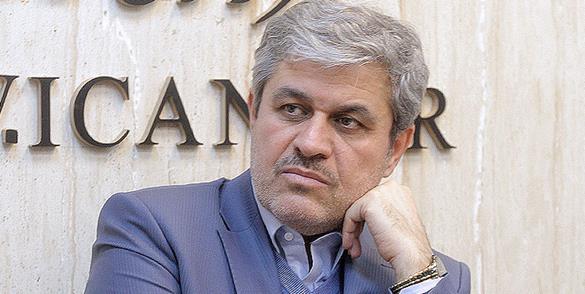 حمله بی امان تاجگردون به استاندار؛  در بازی رسانه ای تاجگردون و بودجه عمرانی گیر نیفتید/بیعت کنندگان عیدانه تاجگردون عامل آغاز بازی جدید نماینده سابق گچساران