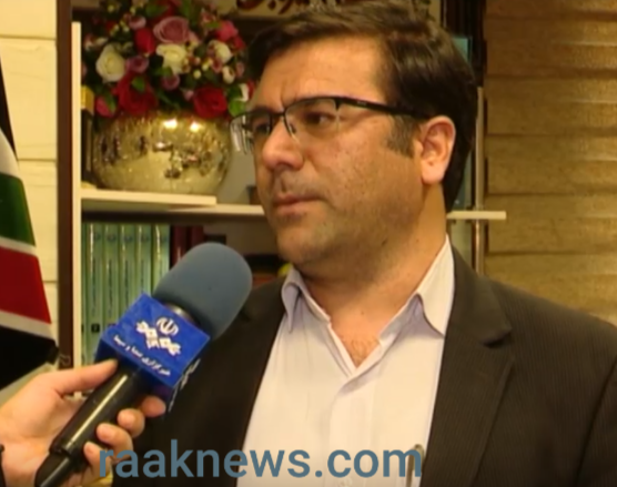 اولین اقدام گمرک بوشهر در راستای شعار سال و فرمایش مقام معظم رهبری