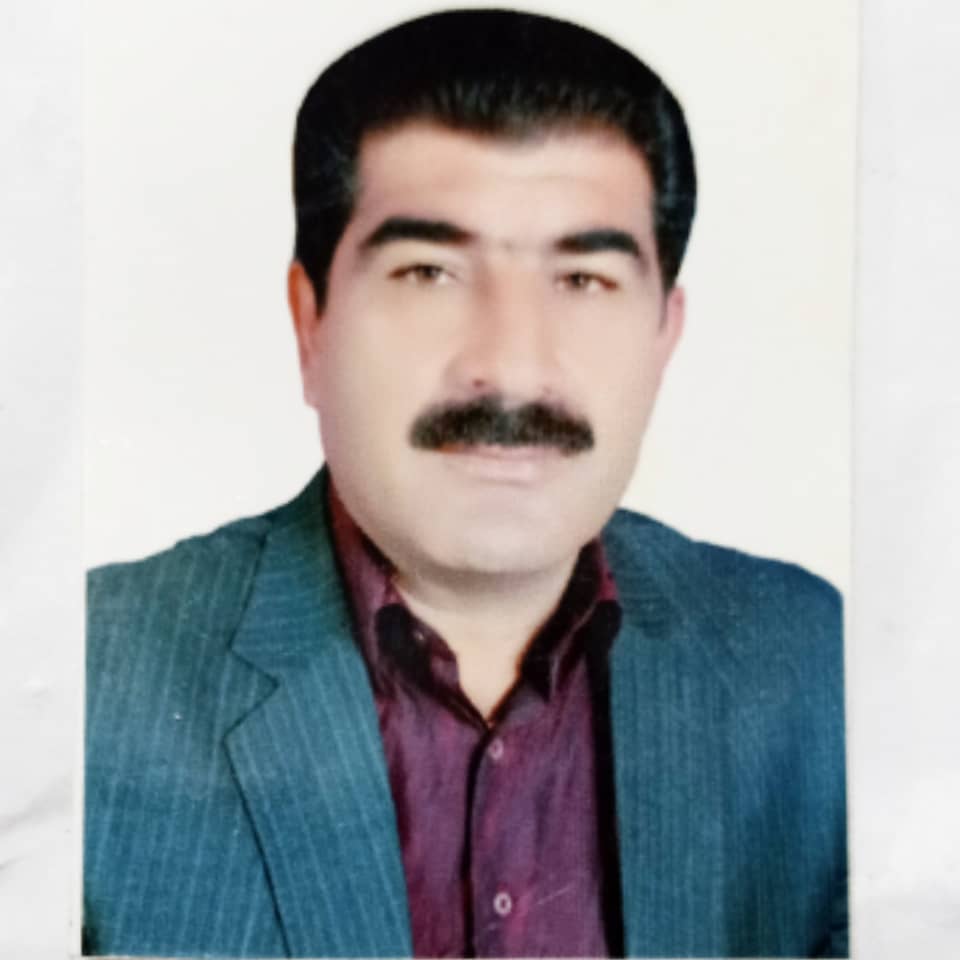 پیام مدیر روابط عمومی آب و فاضلاب استان به مناسبت درگذشت رئیس اداره آبفای چیتاب