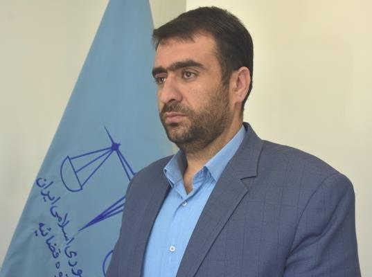 سید علی ملک حسینی دادستان عمومی و انقلاب مرکز استان: ارسال پرونده قطع درختان بلوط در منطقه مختار به دادگاه کیفری 2 مرکز استان
