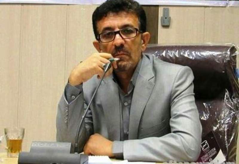 جنجال برای هیچ/وقتی رسانه ها بدون اطلاع خبر منتشر می کنند   پاسخ فرماندار کهگیلویه به گزارش رسانه‌های در مورد سیکل ترکیبی دهدشت
