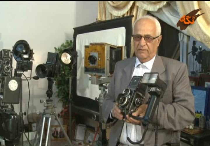 پیام رئیس سازمان صنعت، معدن وتجارت کهگیلویه و بویراحمد به مناسبت درگذشت پیشکسوت حوزه هنر و فرهنگ