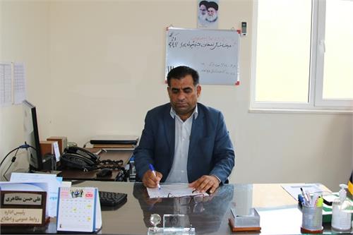 افتتاح شعبه دیجیتال صندوق قرض‌الحسنه امداد ولایت کمیته امداد