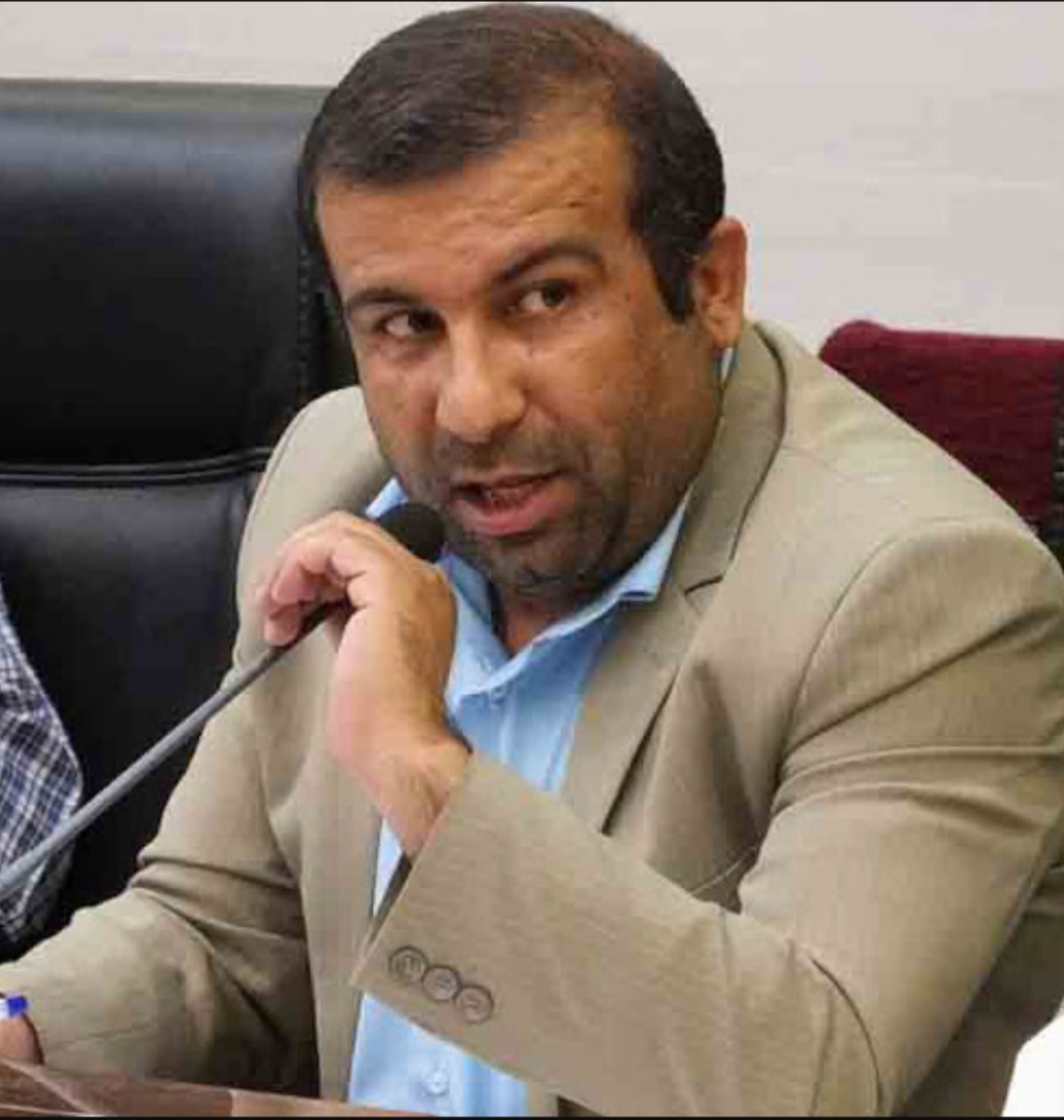 درخواست شهردار باشت از استاندار