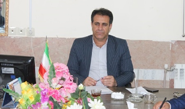قتل در یکی از ادارات استان کهگیلویه و بویراحمد