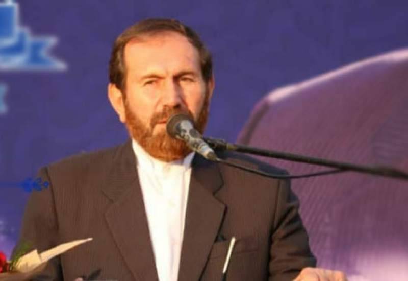 سید قدرت حسینی به رد صلاحیت خود واکنش نشان داد + بیانیه
