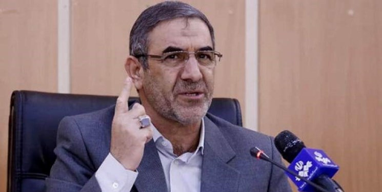 وقتی کلانتری پاسخ حاشیه سازان رای می دهد: رشد بودجه به کمک مجلس بی سابقه بوده است/جذب ۲۲۵ میلیون یورو برای سیکل ترکیبی دهدشت/بیمارستان ۱۰۰ تختخوابی دهدشت یکی از مهمترین طرح های استان است