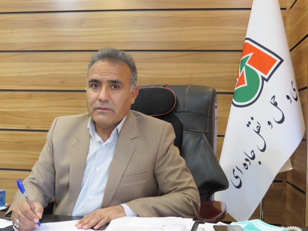 مدیرکل راهداری و حمل و نقل جاده ای استان خبر داد: زیرسازی و آسفالت سه روستای بخش موگرمون/از همه ظرفیت ها برای ایجاد ارتباط پایدار در محور های روستای استفاده می کنیم