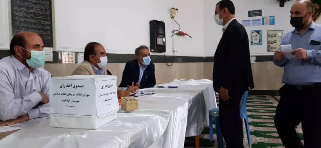 روزهای پرکار نمایندگان شورای ائتلاف نیروهای انقلاب اسلامی استان برای برگزاری و تکمیل شورای مرکزی این ائتلاف در شهرستانها