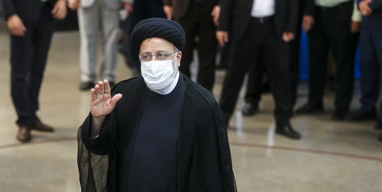 آیت‌الله رئیسی: بانیان وضع موجود، مدعی تغییر نباشند