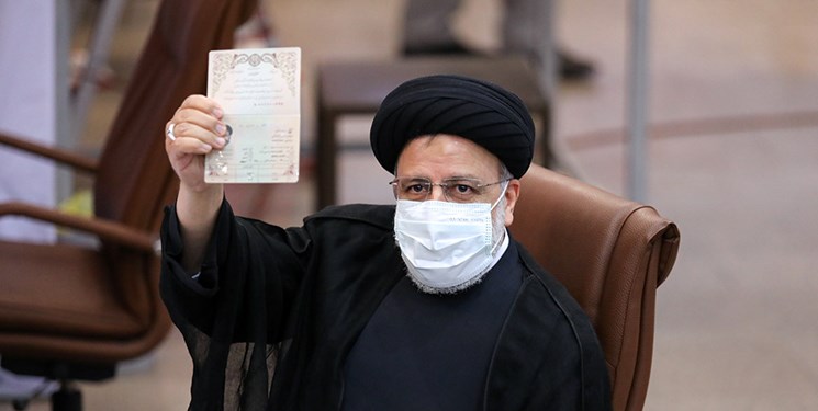 بیانیه جریان گام دوم انقلاب اسلامی در حمایت از آیت الله رئیسی+متن بیانیه