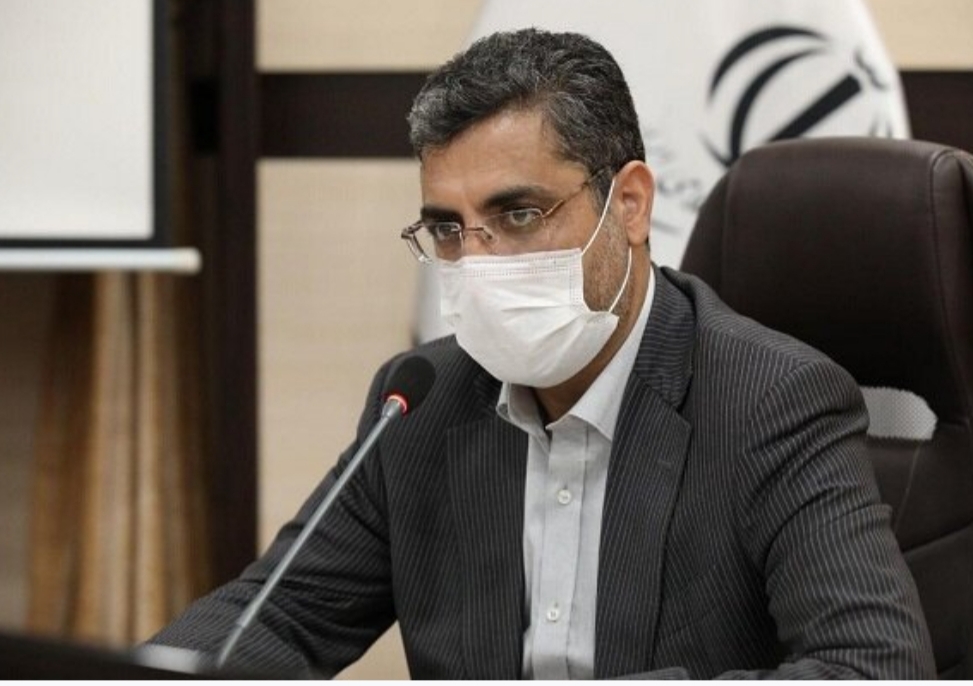 معاون وزیر صمت خبر داد: تامین ۵۰ میلیارد تومان برای ایجاد زیر ساخت شهرک‌های صنعتی کهگیلویه وبویراحمد