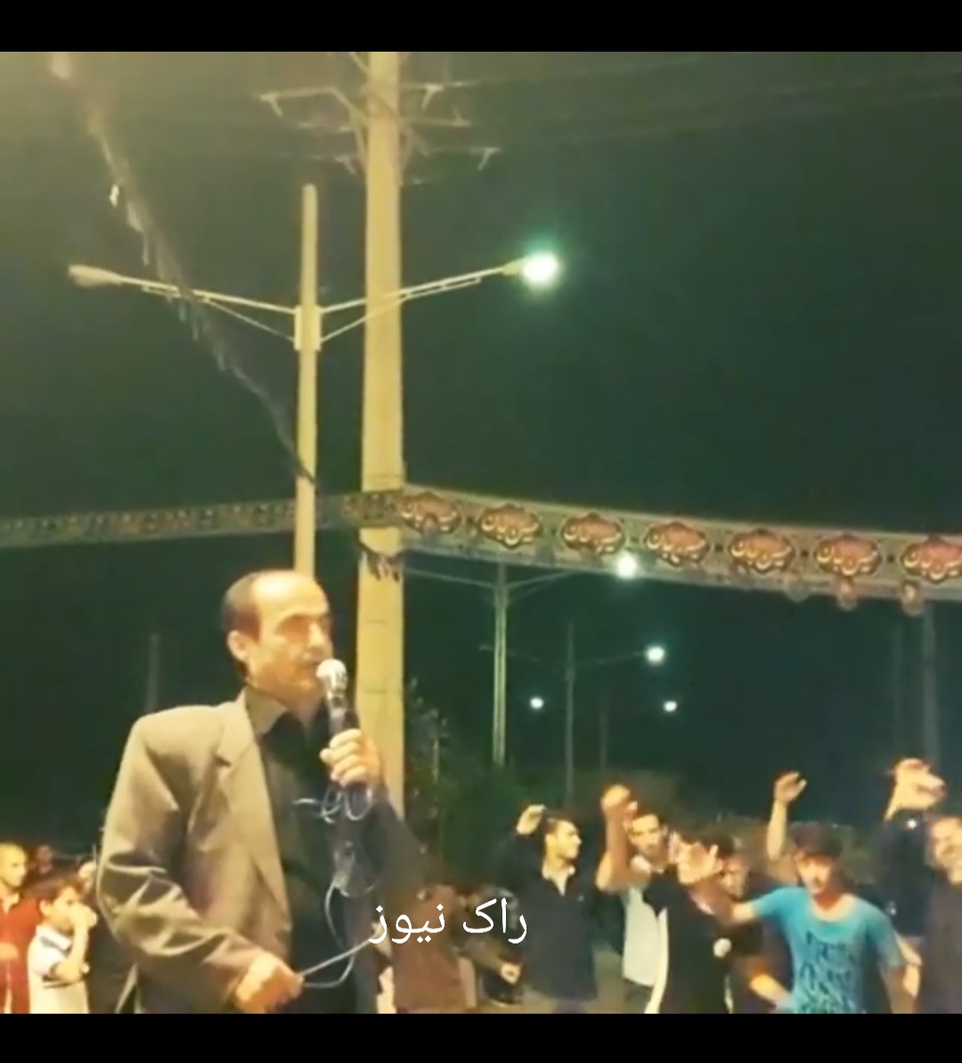 "بخشوی" کهگیلویه وبویراحمد درگذشت /صاحب دلنشین ترین نوای محرم آسمانی شد