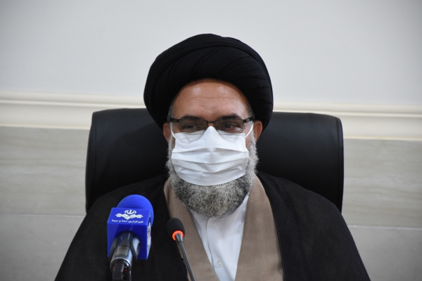انتقاد امام جمعه یاسوج از هجمه به شورای نگهبان/حسینی: چطور وقتی تایید می‌شدید شورای نگهبان خوب بود؟
