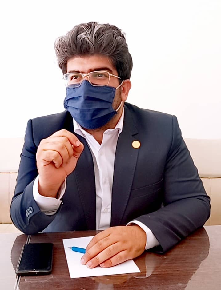 مجریان انتخابات زانوی غم بغل نگیرند/ مشارکت آفرینی رسالت دولت مردان اسلامی است