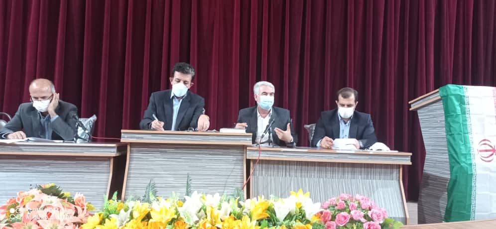 هشدار  مدیر کل سیاسی و انتخابات به هیئت های اجرایی انتخابات