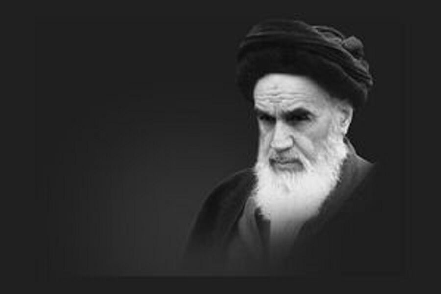 پیام رئیس شورای اسلامی شهرستان کهگیلویه به مناسبت سالگرد ارتحال امام خمینی (ره)