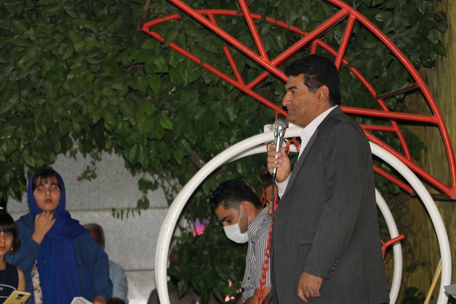 انتخابات شورای شهر دوگنبدان؛ "زینل زاده" از کاندیدای کد انتخاباتی "۱۵۲" حمایت کرد
