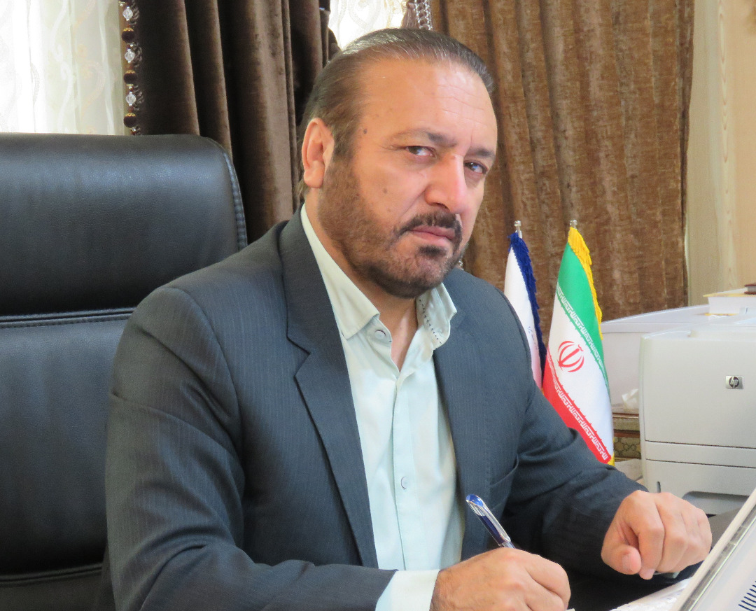 پیام سرپرست شرکت آبفا استان در آستانه انتخابات