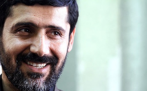 پیام حسینی پور پس از پیروزی در انتخابات