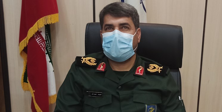 فرمانده سپاه فتح از حماسه کهگیلویه و بویراحمدی‌ها در انتخابات قدردانی کرد/لزوم استفاده درست از ظرفیت ایلات و طوایف