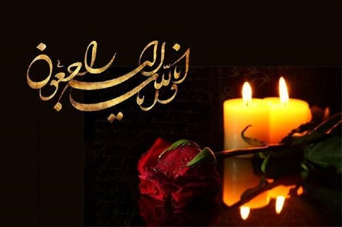 منتخب گچساران و باشت در مجلس به مهدی روشنفکر تسلیت گفت