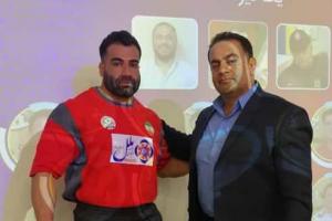 2 خبر جدید از حوزه ورزش و جوانان استان کهگیلویه و بویراحمد