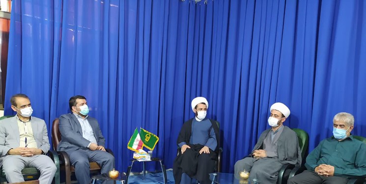 امام جمعه شهرستان کهگیلویه:دستگاه قضا به مسکن مهر دهدشت رسیدگی کند