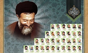 نماینده مردم کهگیلویه، بهمئی، چرام و لنده در مجلس شورای اسلامی:شهید بهشتی سیاستمداری دین مدار بود