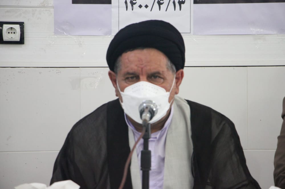 در جلسه کمیته برنامه ریزی شهرستان لنده مطرح شد:  اجرای طرح مطالعاتی فسفات قیام و خبرهای خوش برای جوانان لنده ای/مطالبه گری مسولان در رفع مشکلات راهگشاست