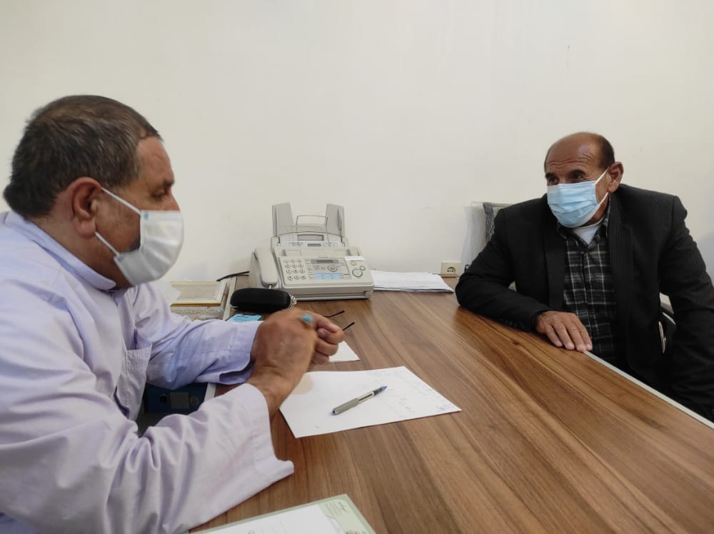 ملاقات مردمی نماینده مردم کهگیلویه بزرگ در مجلس شورای اسلامی برگزار شد+تصاویر