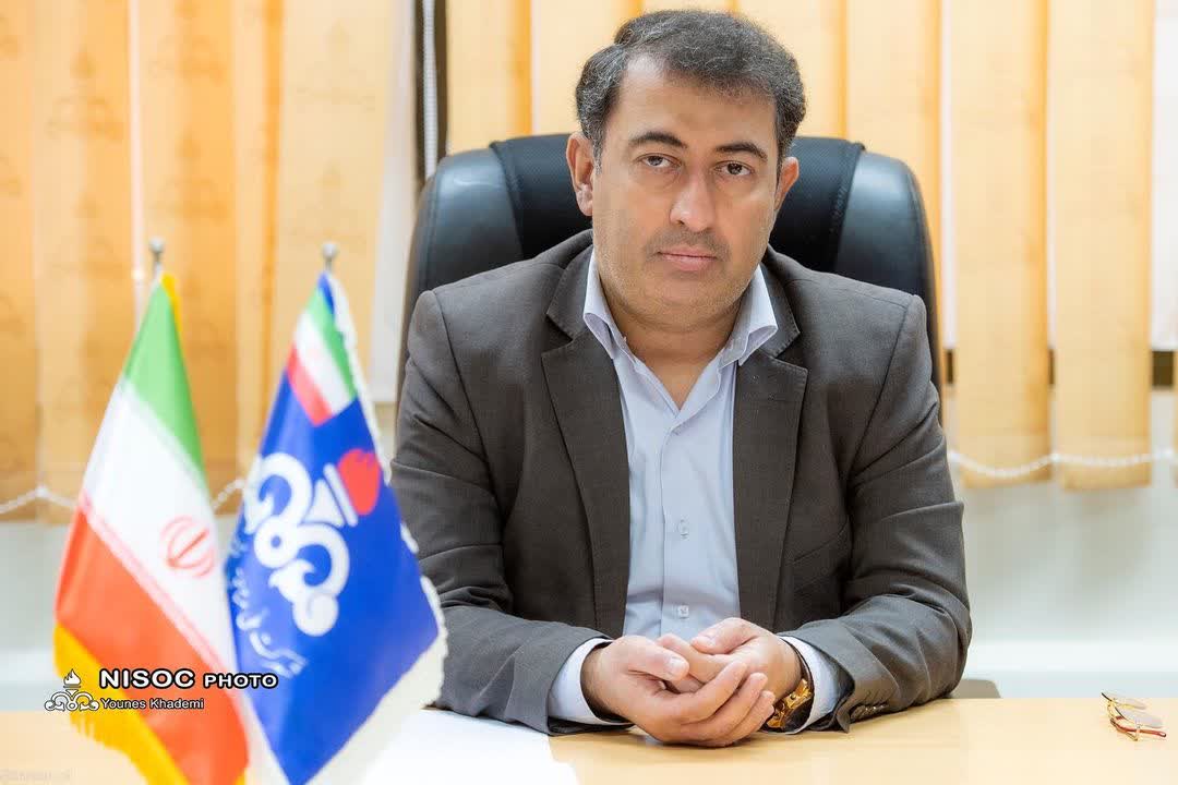بومی سازی شناگرهای شیمیایی در مارون برای نخستین بار در کشور