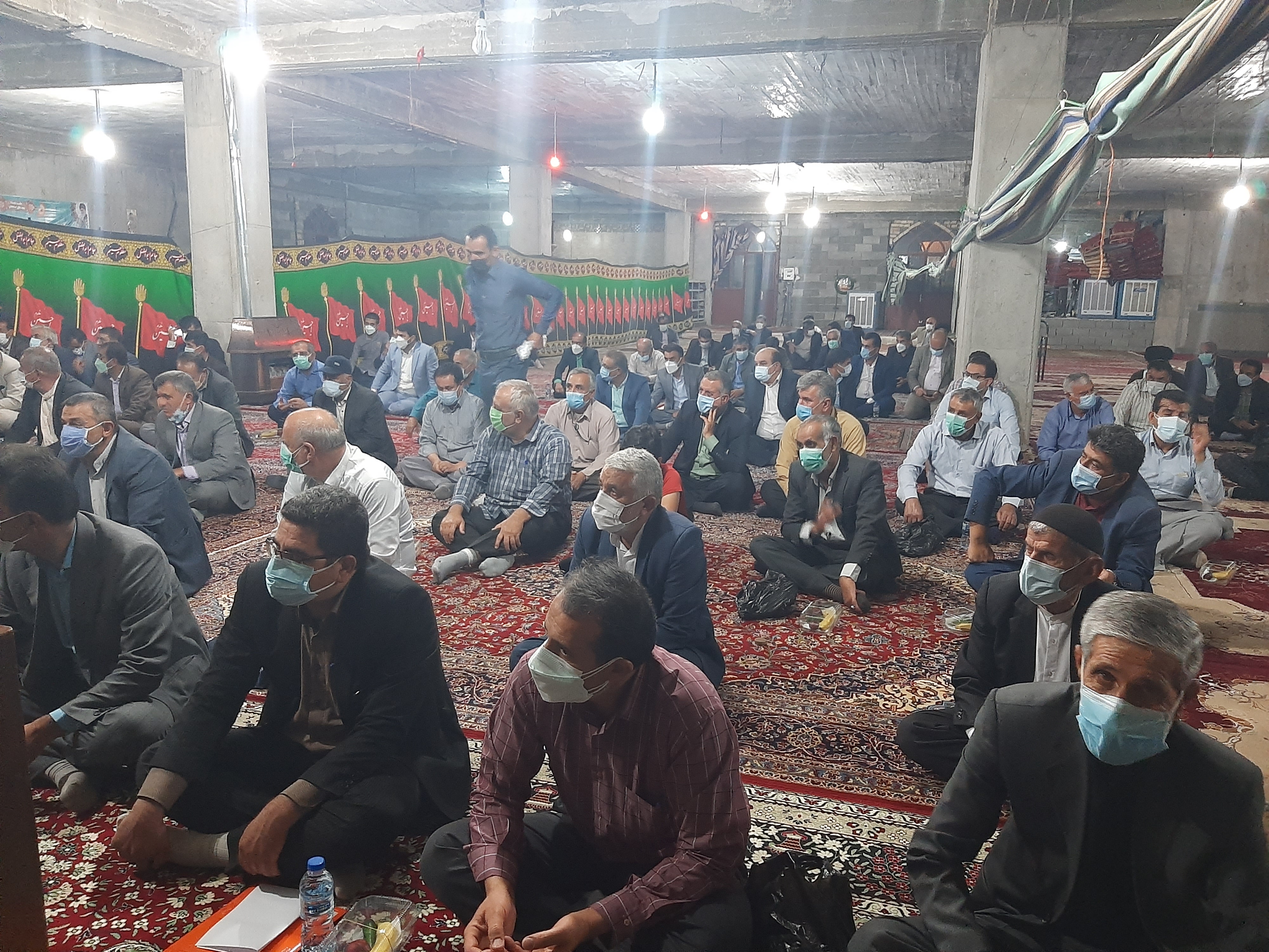 نماینده مردم کهگیلویه بزرگ در مجلس شورای اسلامی:برای پیشرفت استان اختلاف را کنار بگذارید
