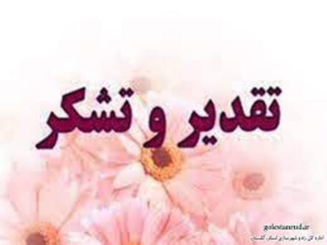قدردانی مدیرکل حفاظت محیط زیست استان از همراهی مردم و دستگاه های اجرایی در مهار آتش