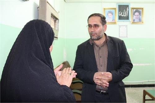 پرداخت حق بیمه تأمین اجتماعی 825 خانوار مددجوی کهگیلویه و بویراحمدی