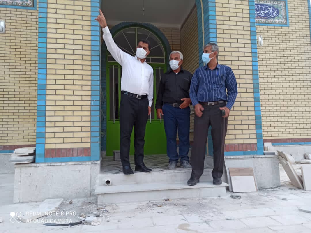 گامی دیگر در راستای ایجاد زیرساخت‌های گردشگری استان: 8 میلیارد ریال به پروژه گردشگری موگرمون لنده تخصیص یافت